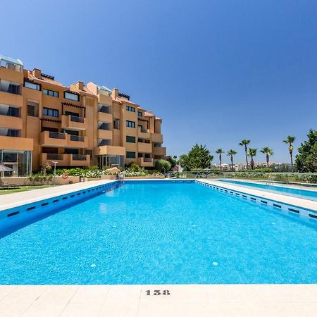 Ribera Del Marlin Apartamento San Martín Exterior foto
