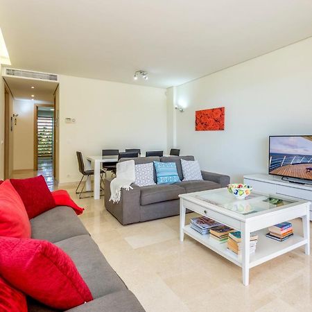 Ribera Del Marlin Apartamento San Martín Exterior foto