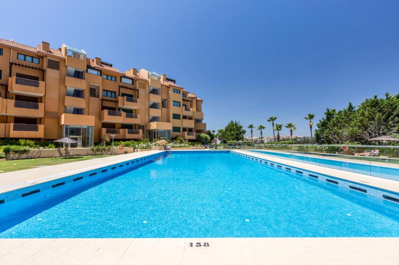 Ribera Del Marlin Apartamento San Martín Exterior foto