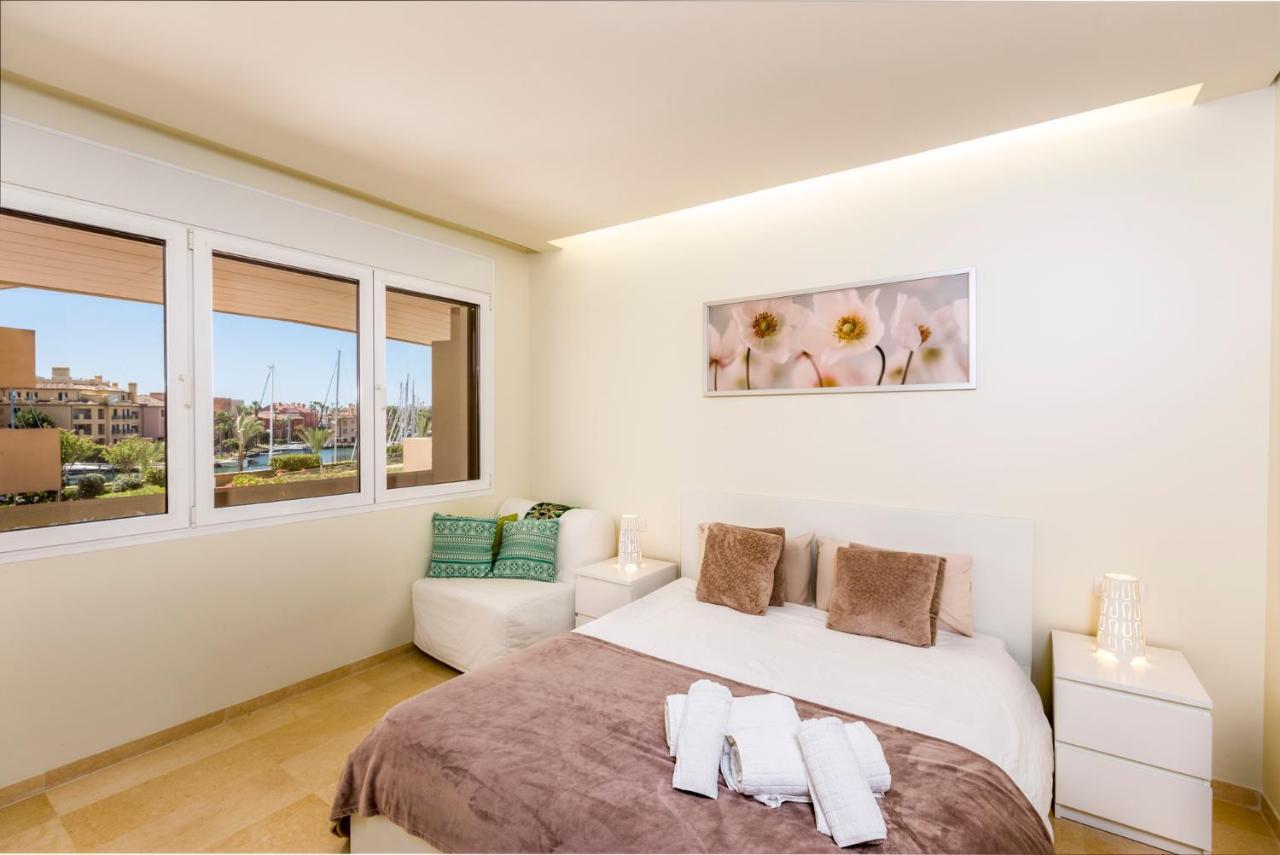 Ribera Del Marlin Apartamento San Martín Exterior foto