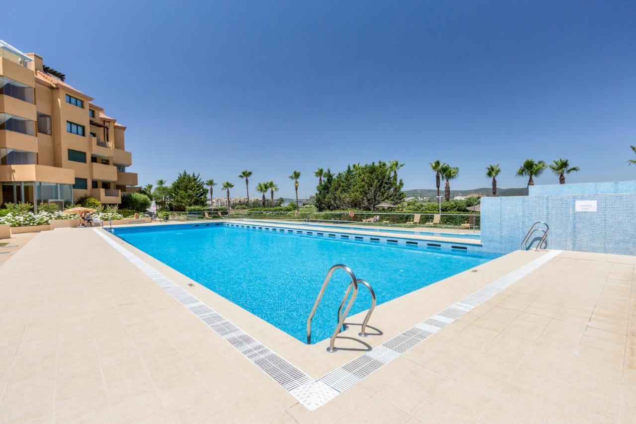Ribera Del Marlin Apartamento San Martín Exterior foto