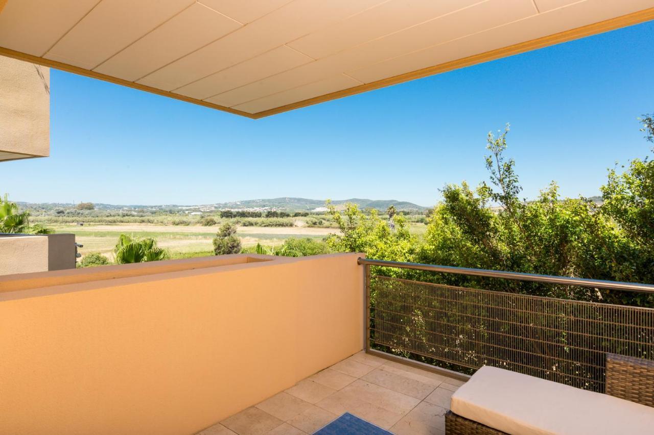 Ribera Del Marlin Apartamento San Martín Exterior foto