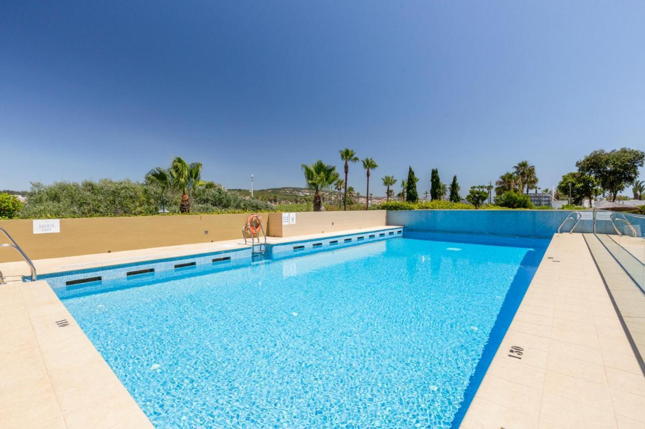 Ribera Del Marlin Apartamento San Martín Exterior foto