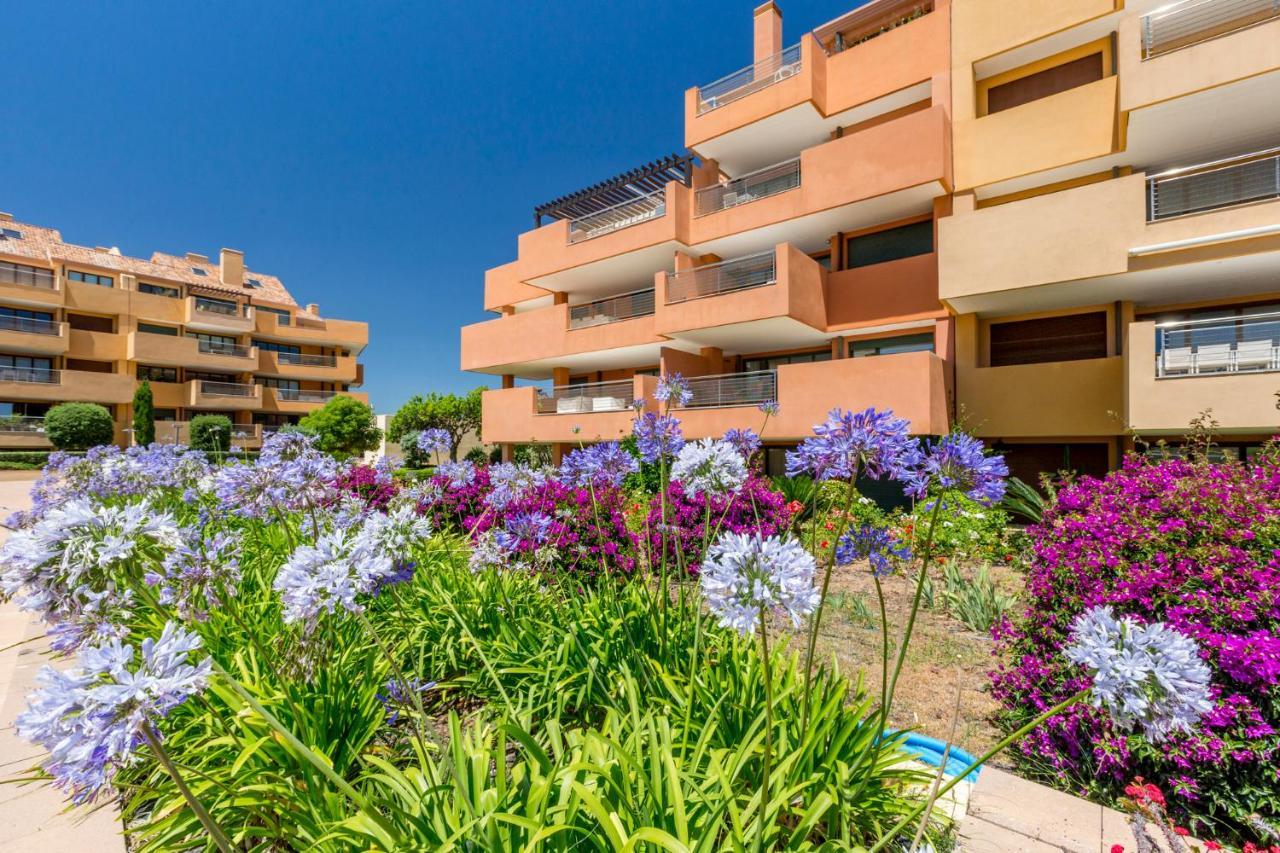 Ribera Del Marlin Apartamento San Martín Exterior foto