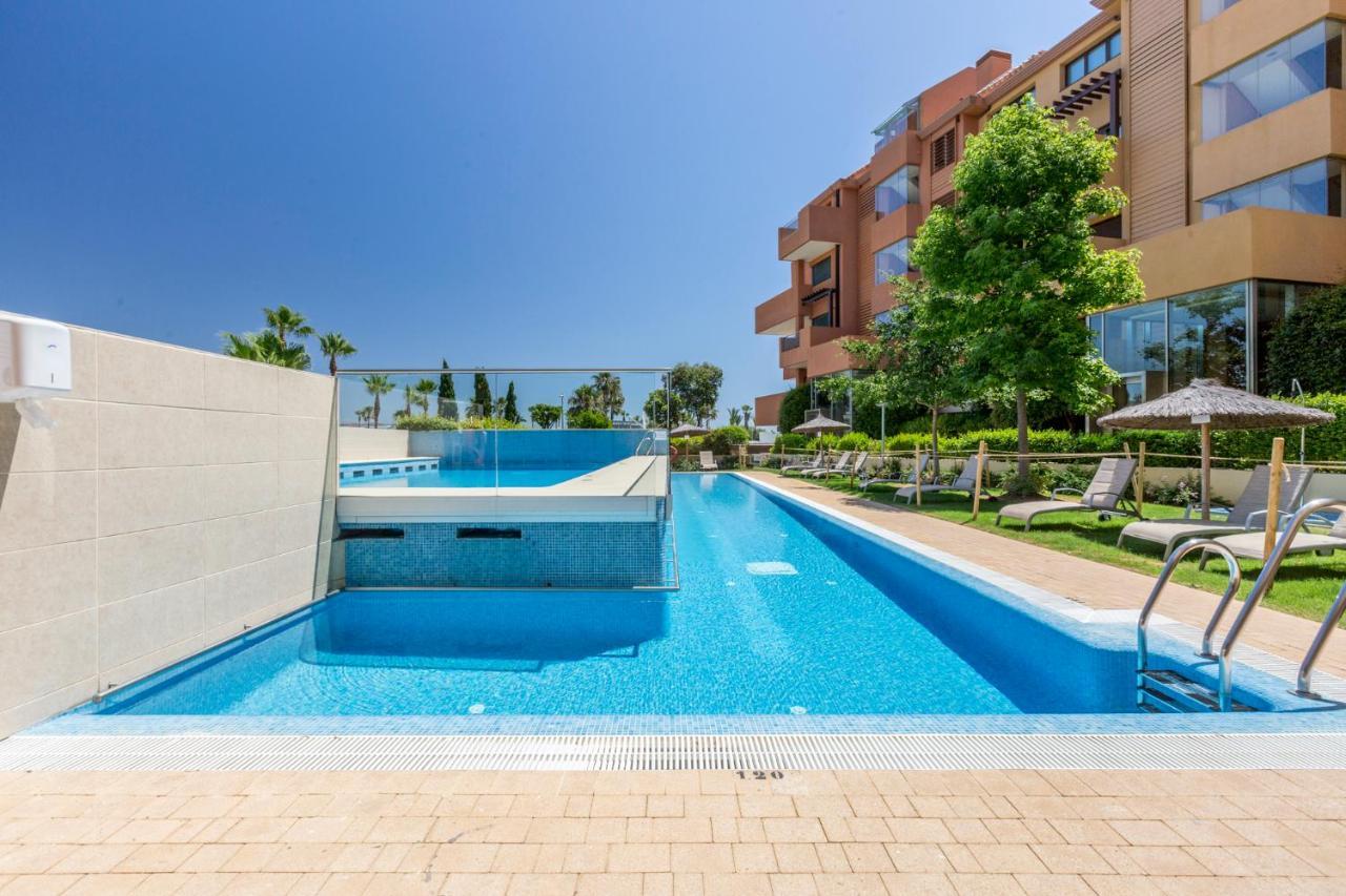 Ribera Del Marlin Apartamento San Martín Exterior foto